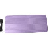 ราคา Yoga Knee Pad 15Mm Yoga Mat Large Thick Pilates Exercise Fitness Pilates Workout Mat Non Slip Camping Mats (22143481640)