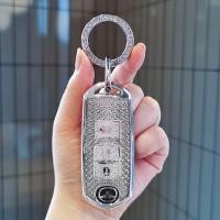 ราคา กรอบเคสกุญแจรถยนต์ TPU แบบนิ่มสำหรับ Mazda 2 3 6 Atenza Axela Demio CX 5 CX5 CX 3 CX7 CX 9 2015 2016 2017 2018 2019 (22200232209)
