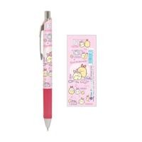 ราคา ดินสอกด Pentel Energize ดินสอกดเก็บหัวได้ ลาย ลิขสิทธิ์แท้ นำเข้าจากญี่ปุ่น Sanrio San x Disney ชินจัง (22815277981)