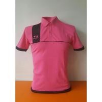 ราคา โล๊ะสต๊อก หมดแล้วหมดเลย DEFFO เสื้อโปโล เสื้อคอปก ชาย ยี่ห้อเดฟโฟ รหัส 48383 (19631761162)