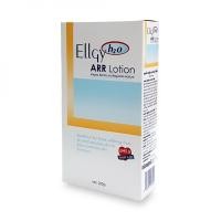ราคา มั่นใจราคาถูกที่สุดแล้วจ้า Ellgy H2O ARR Lotion 250 G แอลจี้ เอชทูโอ เออาร์อาร์ โลชั่น สำหรับผิวแห้งผิวแพ้ง่าย 25 (20622599783)