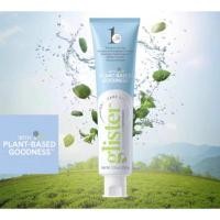 ราคา Amway glister ยาสีฟัน สูตร ชาขาว แอมเวย์ยาสีฟันกลิสเทอร์ มัลติ แอ็คชั่น ไวท์ ที ขนาด 200 กรัม (22151488705)