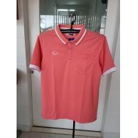 ราคา ของแท้ส่งไว GRAND SPORT เสื้อโปโลชาย 12585 เสื้อโปโลหญิง 12785 100 เสื้อกีฬาเหลือง เสื้อคอปกสีเหลือง เสื้อสีเหลืองชาย เสื้อสีเหลืองหญิง 12595 12795 12795 12595 12788 (15220744717)