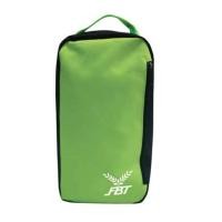 ราคา กระเป๋าใส่รองเท้า FBT ของแท้100 171000 (12461241037)