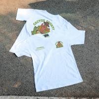 ราคา พร้อมส่ง เสื้อยืด CACTUS COUNTRY ผ้า Cotton100 (22495068303)
