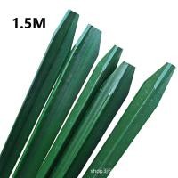 ราคา Y Post เสารั้วเหล็กหนา เสารั้วเหล็กหล่อสามเหลี่ยม สูง 1 3m 1 5m รั้วสวน เสารั้วตาข่าย เสารั้วทั่วไป เสาล้อมสวน เสารั้วบ้าน เสารั้วใช้กับลวดตาข่าย เสา (23033562432)