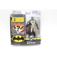 ราคา ตุ๊กตาซูเปอร์ฮีโร่ DC ยุติธรรมลีกตุ๊กตาประกอบและลงสีเองตุ๊กตาแบทแมนตัวตลกซูเปอร์แมน12นิ้วควิลท์ (21472019466)