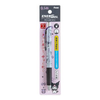ราคา ปากกาเจล Pentel Energel 0 5 MM ลาย SANRIO Limited Edition (21247748578)