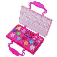 ราคา METOYS ชุดแต่งหน้าสตอเบอรี่ เค้ก แต่งหน้าเด็กเล่น ของเล่นเด็กผู้หญิง (22663131450)