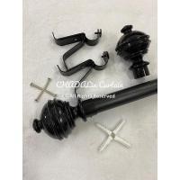 ราคา ราวผ้าม่าน รางม่านตาไก่ รางม่าน 1 0 3 0 เมตรครบชุด (21267439373)