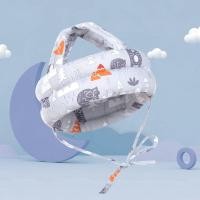 ราคา BermaBaby หมวกกันกระแทกเด็ก หมวกกันน็อคเด็ก 360องศา คุ้มครองเด็ก (23000941972)