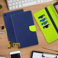 ราคา งานแท้ Goospery Mercury เคส Samsung Galaxy Tab A 8 T295 Tab A8 2019 ขนาด 8 นิ้ว (21208479197)