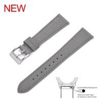 ราคา พรีเมี่ยมเกรดด่วนที่วางจำหน่ายวินเทจเย็บหนังสายนาฬิกา Saffiano หนัง Watch Bands 18มิลลิเมตร19มิลลิเมตร20มิลลิเมตร21มิลลิเมตร22มิลลิเมตร23มิลลิเมตร24มิลลิเมตร (22679701433)