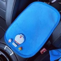 ราคา ปลอกหุ้มพวงมาลัย หมอนรองศีรษะ เอวรถ ที่หุ้มเกียร์ เบรกมือ ที่หุ้มสายเข็มขัดนิรภัย โดเรม่อน น่ารัก ลายการ์ตูน (21927159902)