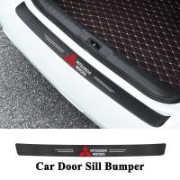 ราคา หนังคาร์บอนไฟเบอร์ประตูกันกระแทกสติกเกอร์กันรอยขีดข่วน Mitsubishi Triton Outlander Mirage ASX Lancer EVO PAJERO GRANDIS GALANT Xpander (13523123506)