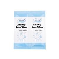 ราคา ผ้าเช็ดแว่นตา Lens wipes กระดาษเช็ดแว่น ผ้าเช็ดแว่น lens cleaning wipes ทิชชู่เช็ดแว่น ผ้าเช็ดแว่นพกพา น กระดาษ เช็ดแว่นตา 1 กล่องบรรจุ 30 ชิ้น (16851858532)