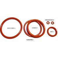 ราคา ยาง O ring flair pro2 ครบชุด (16833504317)