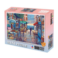 ราคา จิ๊กซอว์ จิ๊กซอว์เด็ก 1000 ชิ้น DIY One Piece My Neighbor Totoro Spirited Away ของเล่นถูก อะนิเมะการ์ตูนปริศนา ของขวัญ ของเล่นของสะสม (22865336606)