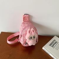 ราคา TMMD กระเป๋าคาดเอว กระเป๋าคาดอก พิมพ์ออกมาแล้ว น้ำหนักเบามาก กระเป๋าสะพายไหล่สำหรับเด็ก น่ารักน่ารักๆ จุได้มาก กระเป๋าคาดเอวลายการ์ตูน เด็กผู้ชายเด็กผู้ชาย (22844867091)