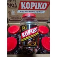 ราคา ลูกอมโกปิโก้ Kopiko รสกาแฟ คาปูชิโน กระปุก 160 เม็ด (22535129607)