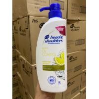 ราคา แชมพู เฮดแอนด์โชว์เดอร์ H S ขวดปั่ม 370 400 มล (19518704644)