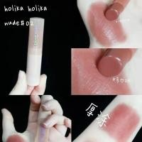 ราคา ต้นฉบับจากเกาหลี Holika ลิปมันเชียบัตเตอร์ลิปบาล์มลิปสติกโชว์โชว์แล้วดูว่าทำไมราคาพิเศษสั่งอีก (21611385996)