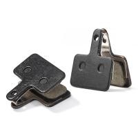 ราคา 4pcs MTB Bike Brake Pads for SHIMANO M375 M445 Bicycle Resin Disc Brake Parts (22584402993)