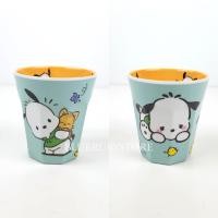 ราคา แก้วน้ำเมลามีน 300ml ลายการ์ตูน Sanrio (21309553210)