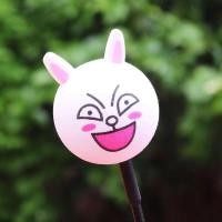 ราคา ตุ๊กตาเสียบเสาอากาศ บอลเสียบเสารถยนต์ ลายการ์ตูน น่ารัก บอลเสียบเสาอากาศ บอลเสียบเสาอากาศ ใช้เสียบเสาอากาศ มี29ลายไห้เลือก (21727923928)