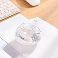 ราคา แม่เหล็กกล่องคลิปหนีบกระดาษชนิดลูกกลิ้งพลาสติกที่เก็บคลิปหนีบกระดาษต่อใหม่ (22286106006)