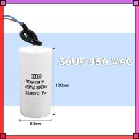 ราคา คาปาซิเตอร์ คาปาซิเตอร์เครื่องซักผ้า CBB60 ตัวประจุแบบมีสาย คาปาซิเตอร์เครื่องอบผ้า แคปรัน Grandonline (22900663650)