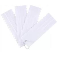 ราคา คูปองส่งฟรี ชุดแผ่นปาดครีมเค้ก 4IN1 มีดปาดเค้ก ที่ปาดครีม ปาดหน้าเค้ก มีให้เลือกซื้อ 4 สี ที่ปาดหน้าเค้ก (11940094554)