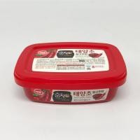 ราคา โคชูจัง ซอสพริกเกาหลี GOCHUJANG 170g Red Pepper น้ำจิ้มบาร์บีคิว 고추장 โคชูจังซอส (21338597313)