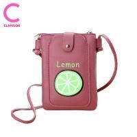 ราคา CLAFELOR กระเป๋าสะพายข้าง กระเป๋าสะพาย กระเป๋า ผูกสายกระเป๋าเอง รุ่น JJ 481 เปิด ปิดด้วยซิป พร้อมส่งจากไทย (7379565645)