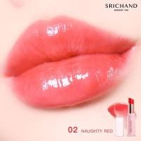 ราคา ลิป โกลว์ ศรีจันทร์ DAY TO GLOW 2 5g (22200998422)