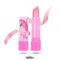 ราคา Mistine ลิปมันเปลี่ยนสี มิสทีน Pink Magic Lip 3 7g (22209252576)
