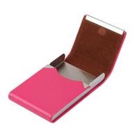 ราคา 1ชิ้นสแตนเลสใช้งานได้หลากหลายซองใส่บุหรี่กรณีบัตรกล่องเก็บของซิการ์ง่าย (17915489505)