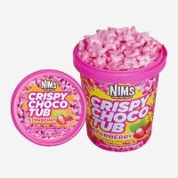 ราคา Nims Crispy Choco Tub ขนาด 250 กรัม (21633308112)