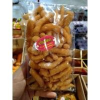 ราคา ขนมก้านบัว ก้านบัวอบกรอบ ดั้งเดิม ต้มยำ โนริสาหร่าย (22846867618)