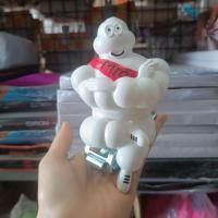 ราคา ตุ๊กตามิชลินไซส์จิ๋ว 6นิ้ว พร้อมขาจับ (22962534925)