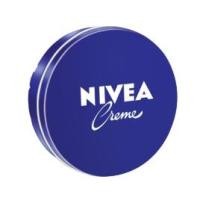 ราคา Nivea Cream นีเวีย ครีม ตลับน้ำเงิน (20955787381)