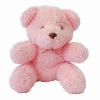ราคา ตุ๊กตา 10นิ้ว ผ้าขนหนูนุ่ม ยัดใยสังเคราะห์ทั้งตัว มีแบบให้เลือกหลากหลาย พิเศษ 2 ตัว 100 ใส่ถุงแก้วพร้อมหูหิ้วทุกตัว (22477179500)