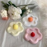 ราคา ถาดปูนดอกไม้ ถาดใส่ของ ถาดใส่เครื่องประดับ พร็อพมินิมอล minimal พร๊อพถ่ายรูปสินค้า พร็อพแต่งบ้าน (22619668182)
