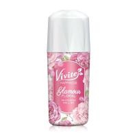 ราคา Vivite วีไวต์ โรลออนไวท์เทนนิ่ง ระงับกลิ่นกาย ขนาด 20 25 ml (16967645301)