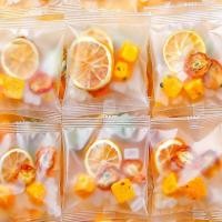 ราคา Bear Panda ชาเสาวรสส้มเขียว ถุงชาอิสระ เครื่องดื่มชงน้ำเย็น ชาผลไม้มะนาวแห้งแช่แข็ง ชาผลไม้เขียวส้ม (21883751082)