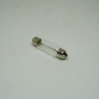 ราคา OSRAM หลอดไฟเพดานรถยนต์ หลอดไฟในเก๋ง 12V 10W ขนาด 42mm (8799766561)