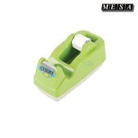 ราคา แท่นตัดเทป ที่ตัดเทป ที่ตัดสก๊อตเทป แกนเล็ก แกน 1 นิ้ว รุ่น T 140 MESA (19485910959)