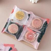 ราคา ถูกที่สุด ถุงซีล มีหลายไซส์ ถุงบัตเตอร์เค้ก ถุงขนมไหว้พระจันทร์ ถุงคุกกี้ ถุงขนมเปี๊ยะ ถุงบราวนี่ ถุงชัวทาร์ต 100 ใบ (12344439429)