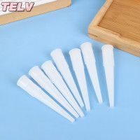 ราคา TELV หัวฉีดปืนยิงกาวอเนกประสงค์20ชิ้น หัวฉีดแก้วอุปกรณ์ซิลิโคนกาว (22569679156)