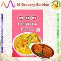 ราคา MDH masala 100 grams kitchen king sambhar masala Chana masala garam masala deggi mirch (22073813647)